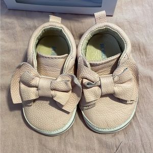 Robeez Aria First Kicks Pink